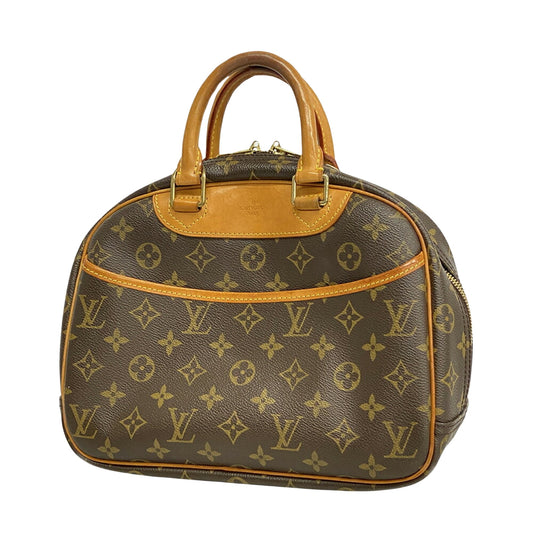 Louis Vuitton Trouville Handbag