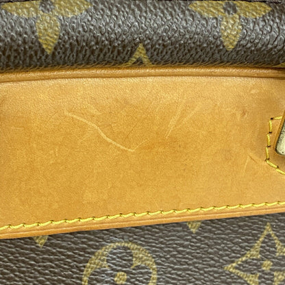 Louis Vuitton Trouville Handbag