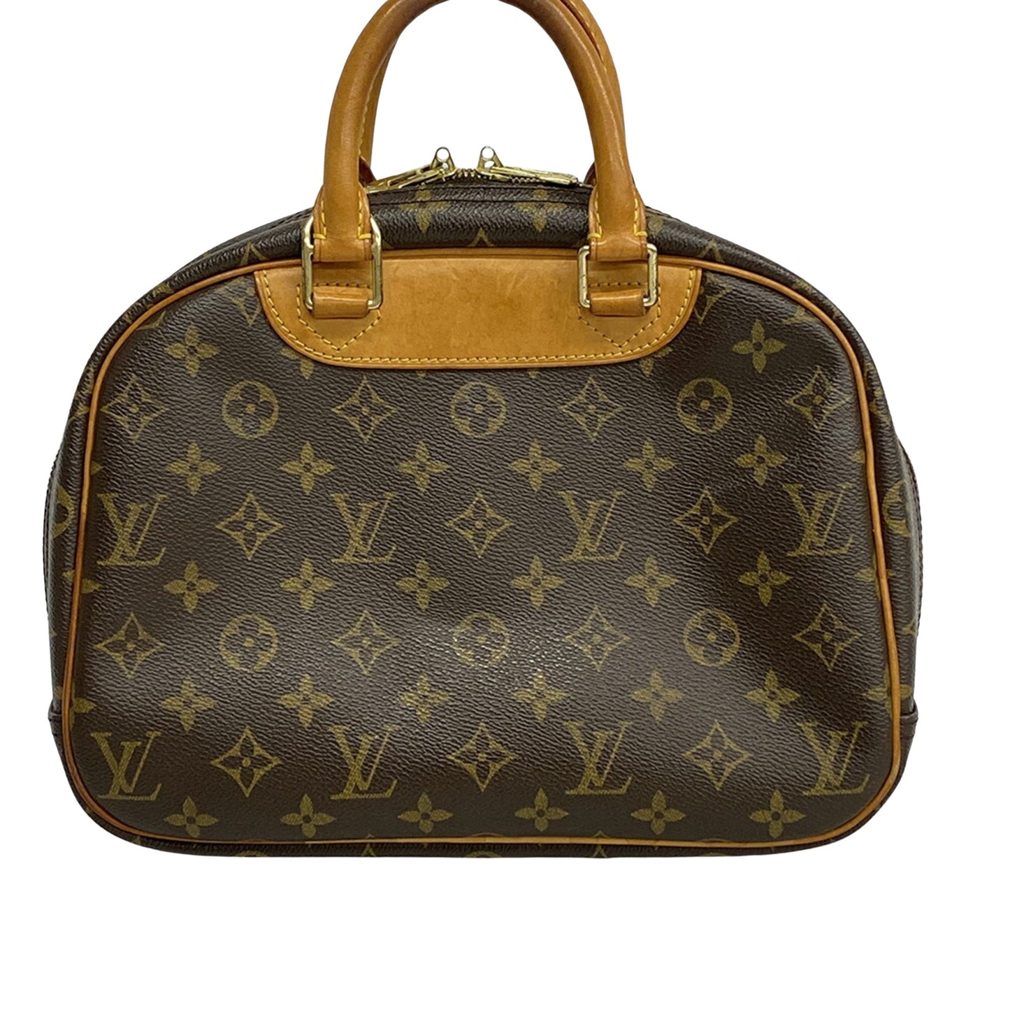 Louis Vuitton Trouville Handbag