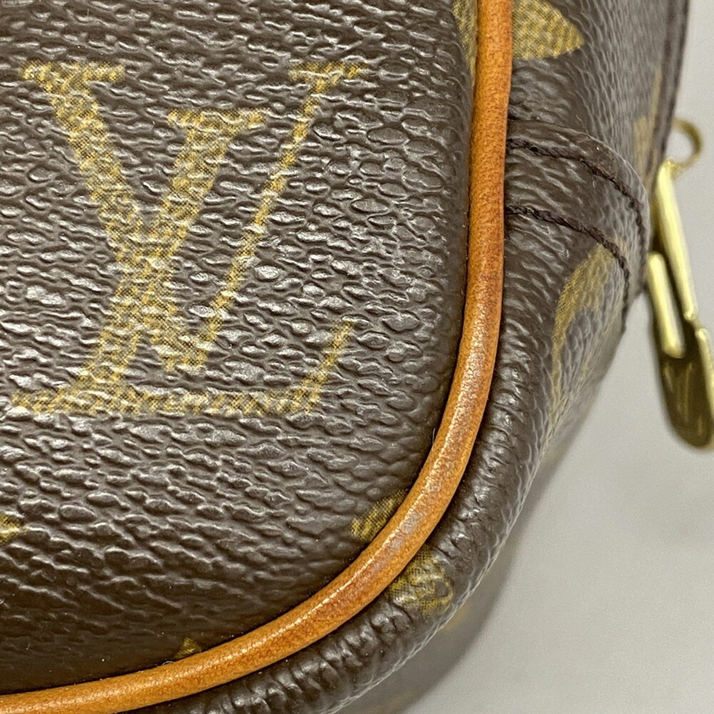 Louis Vuitton Trouville Handbag