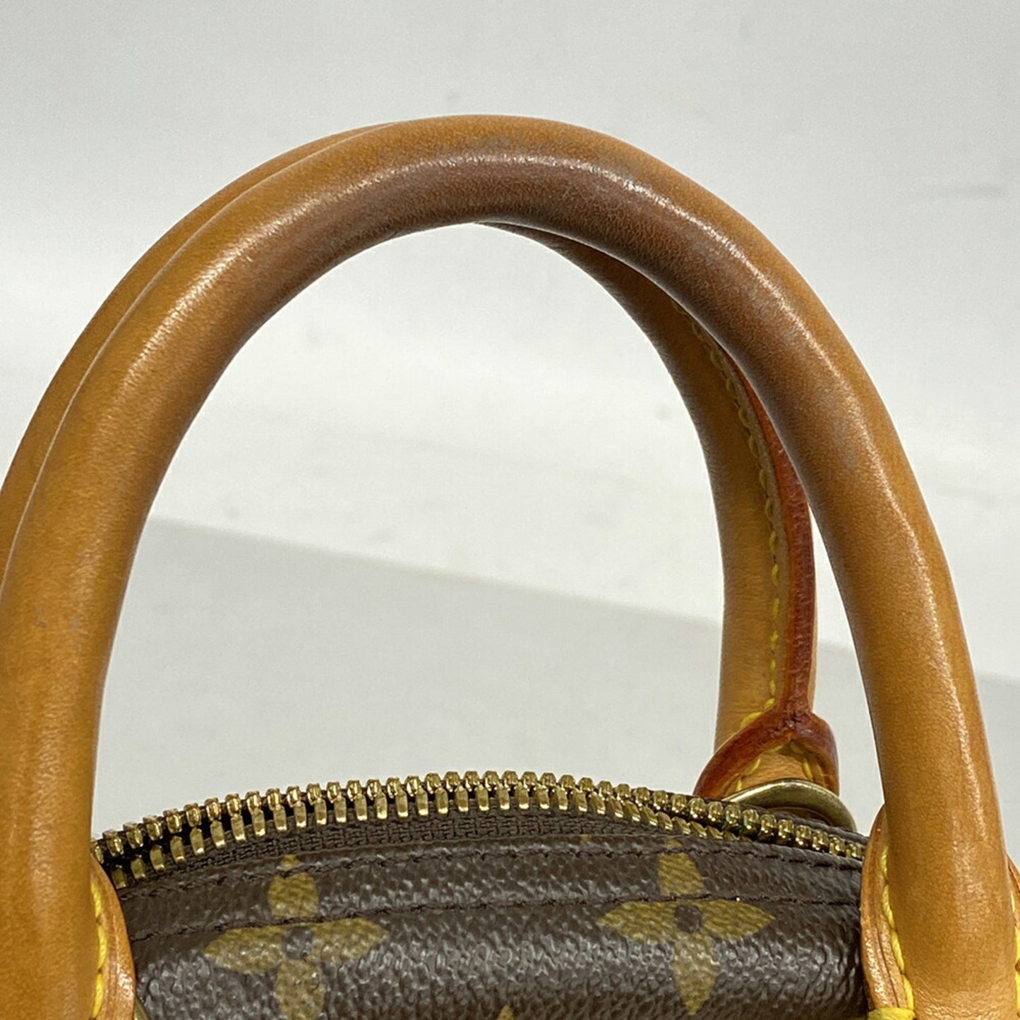 Louis Vuitton Trouville Handbag