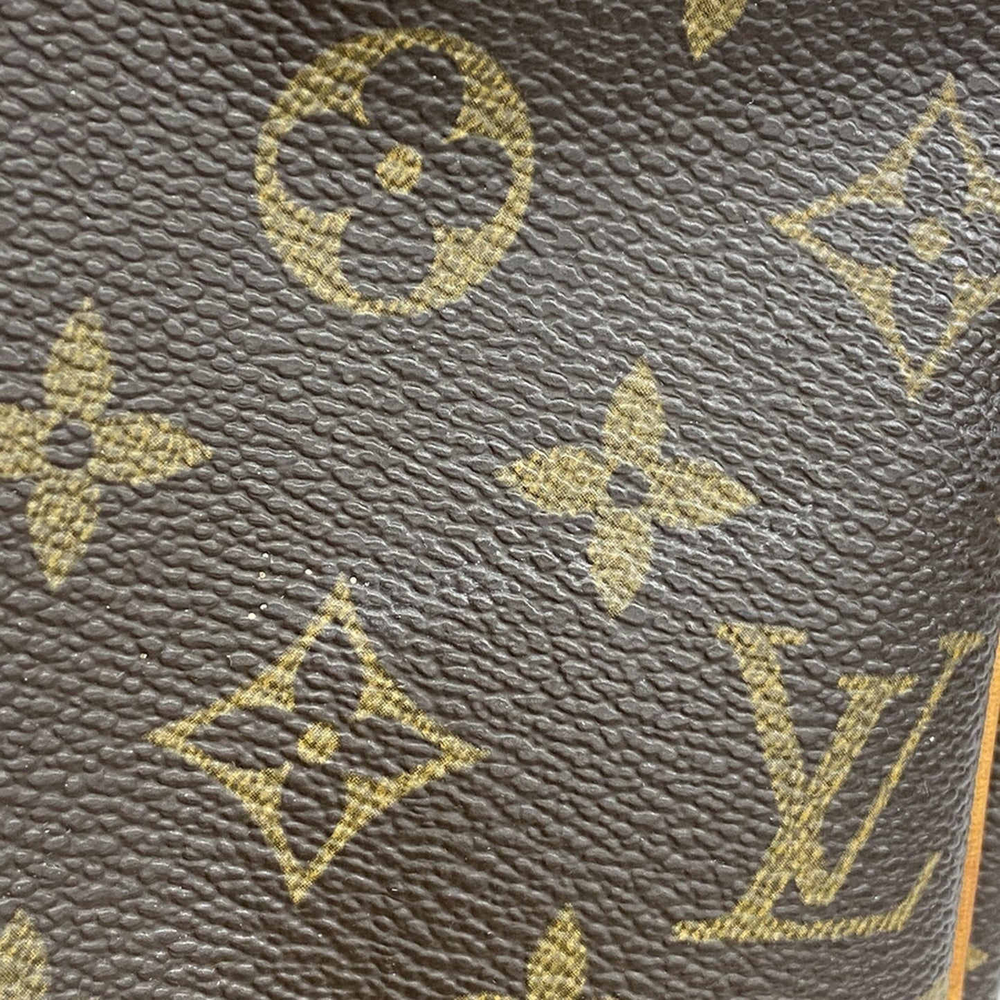 Louis Vuitton Trouville Handbag