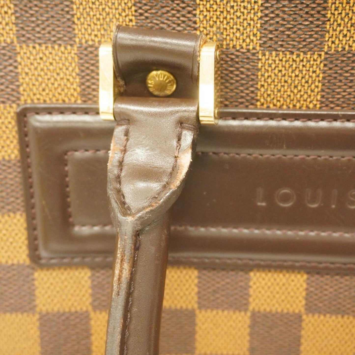 Louis Vuitton Venice Tote Bag