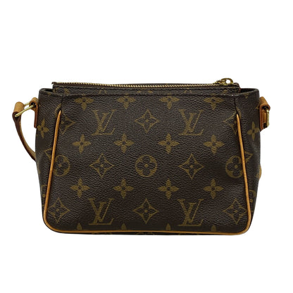 Louis Vuitton Viva Cité Shoulder Bag