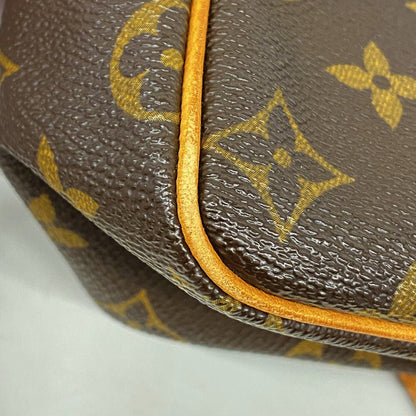 Louis Vuitton Viva Cité Shoulder Bag