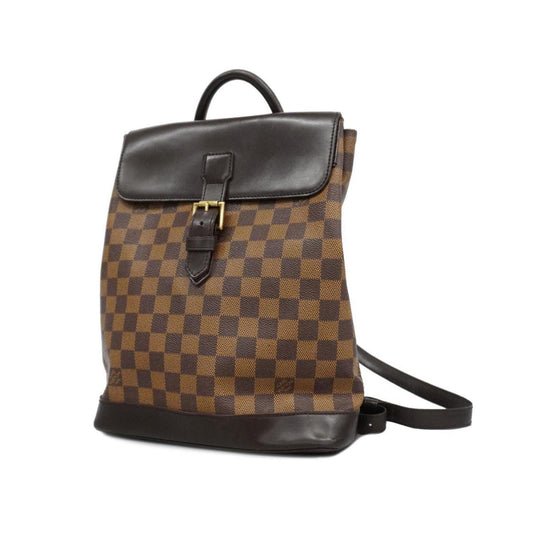 Louis Vuitton Soho Backpack