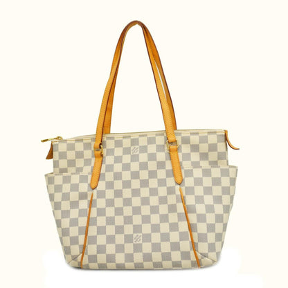 Louis Vuitton Totally Tote Bag