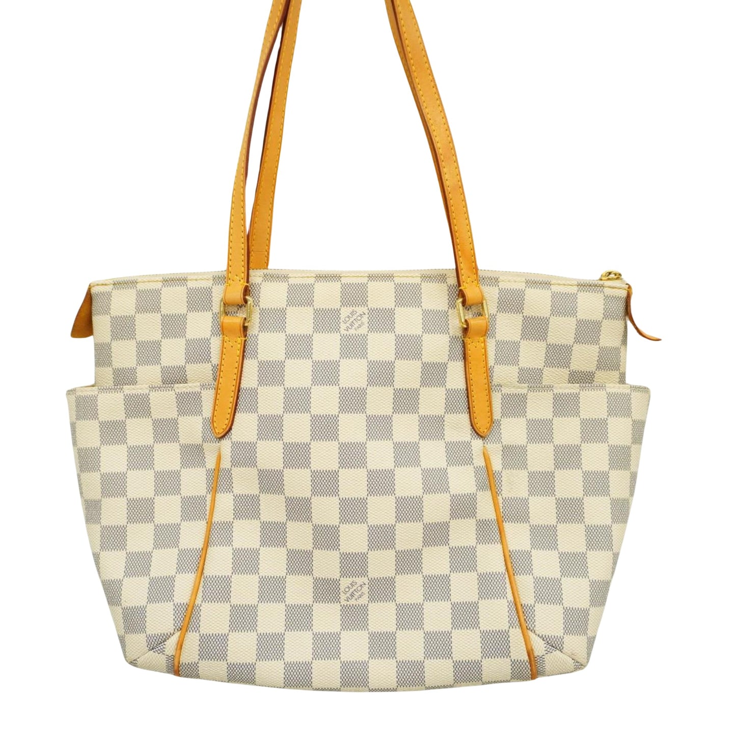 Louis Vuitton Totally Tote Bag