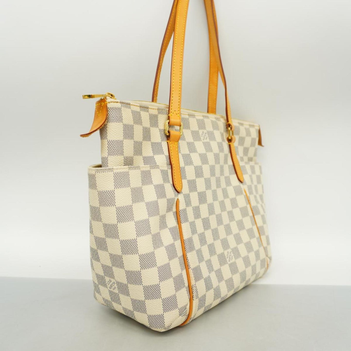 Louis Vuitton Totally Tote Bag