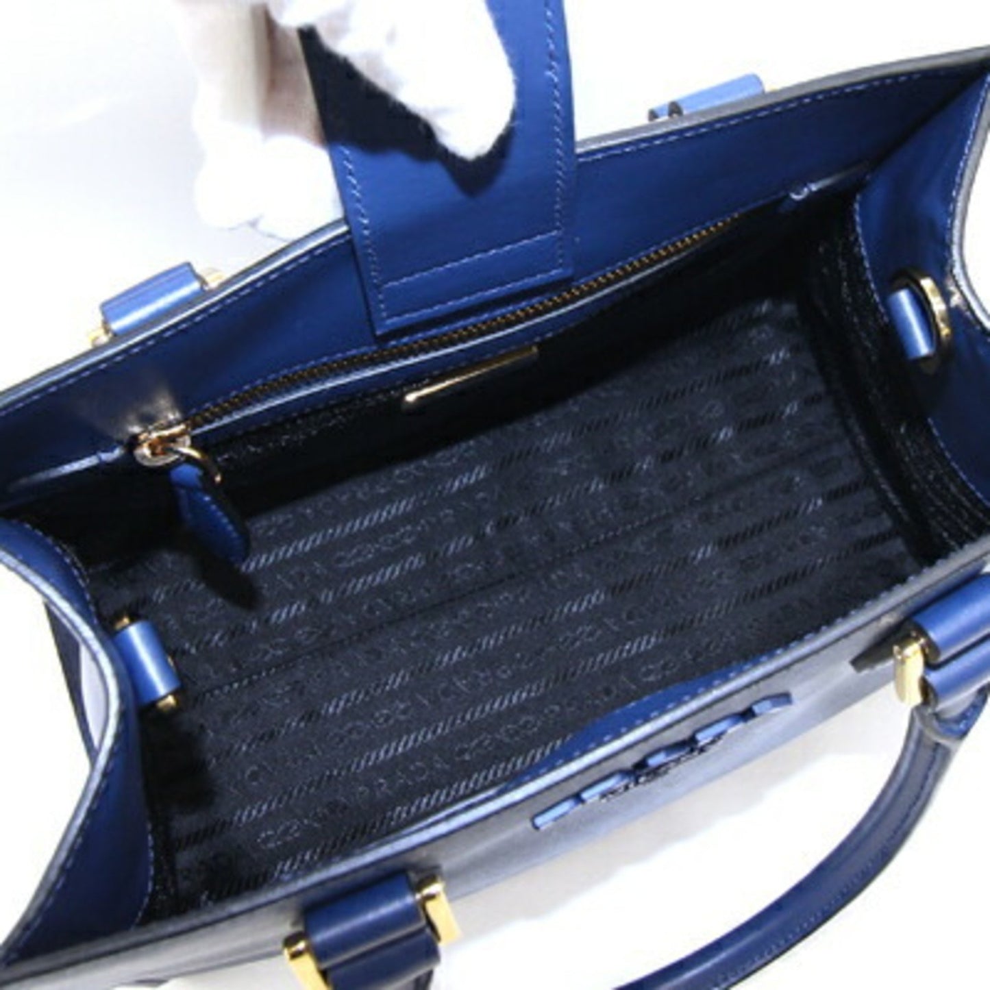 Prada Handbag