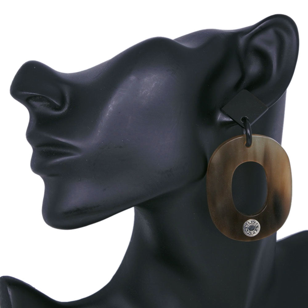 Hermès Isthme Earring