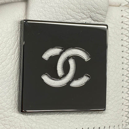 Chanel Chocolate bar Handbag