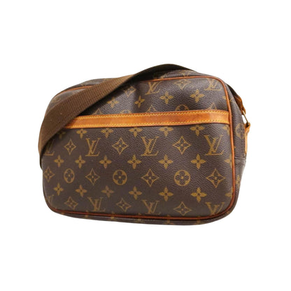 Louis Vuitton Reporter pm Shoulder Bag