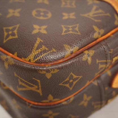 Louis Vuitton Reporter pm Shoulder Bag