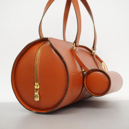 Louis Vuitton Soufflot Handbag