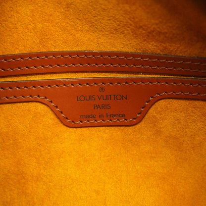 Louis Vuitton Soufflot Handbag