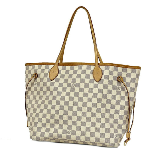 Louis Vuitton Neverfull MM Tote Bag