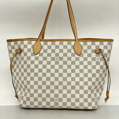 Louis Vuitton Neverfull MM Tote Bag