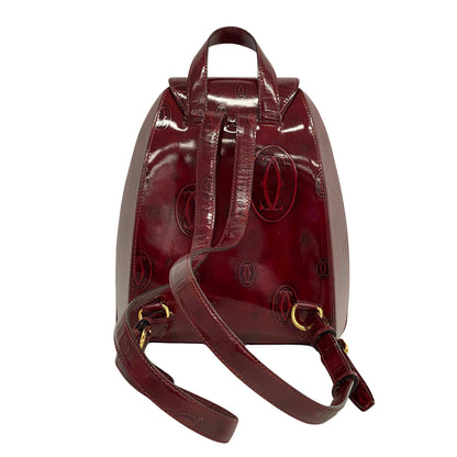 Cartier Happy birthday Backpack