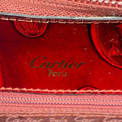 Cartier Happy birthday Backpack