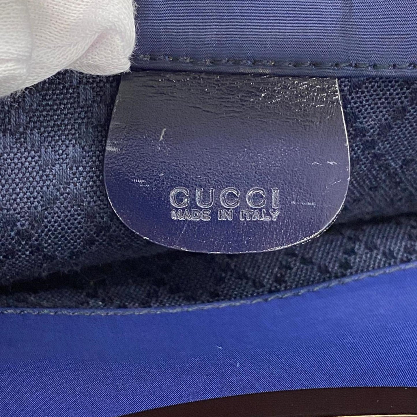 Gucci Handbag