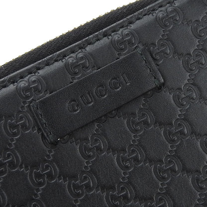 Gucci Guccissima wallet