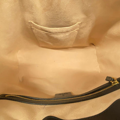 Gucci Guccissima Handbag