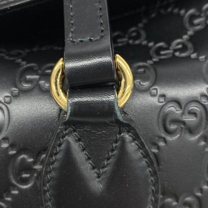 Gucci Guccissima Handbag