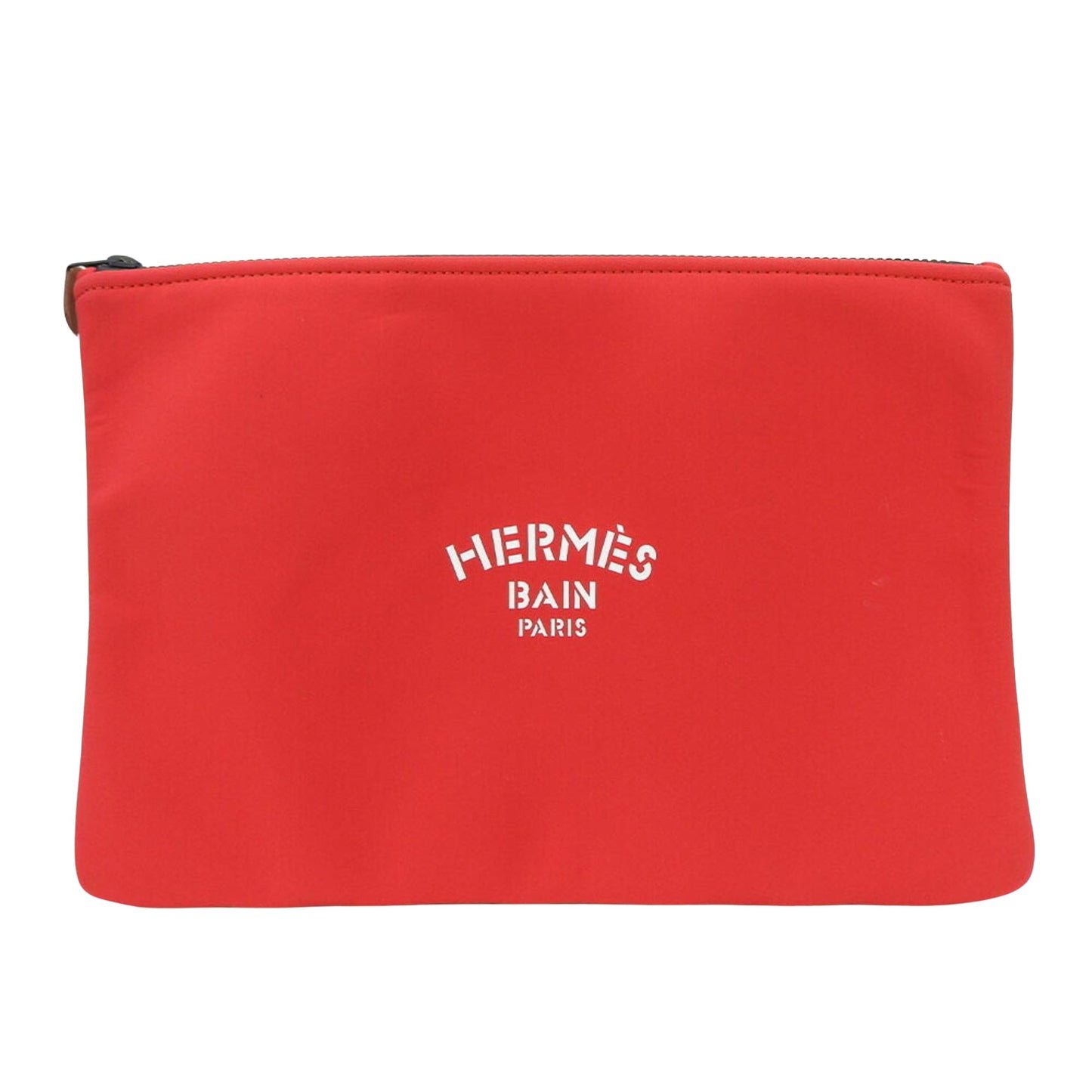 Hermès Kara Clutch