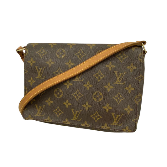 Louis Vuitton Musette Tango Shoulder Bag