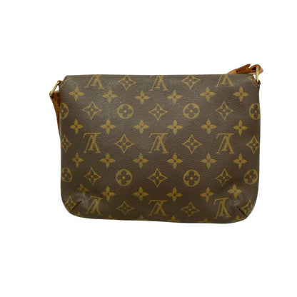 Louis Vuitton Musette Tango Shoulder Bag