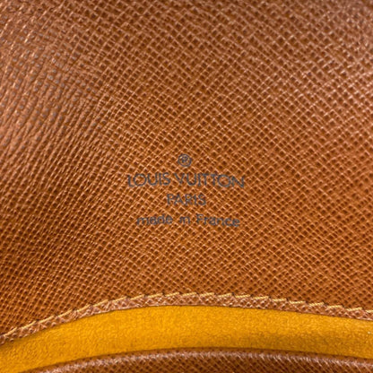 Louis Vuitton Musette Tango Shoulder Bag