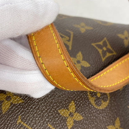 Louis Vuitton Musette Tango Shoulder Bag