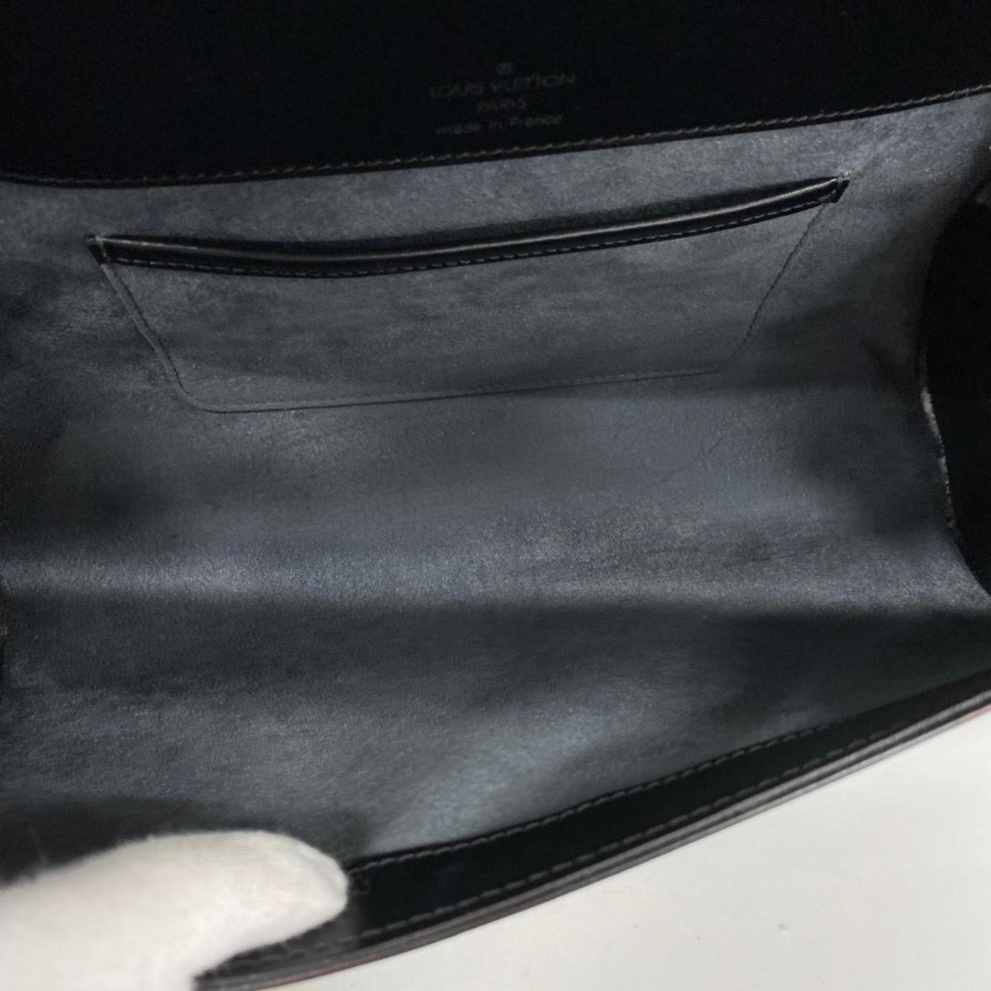 Louis Vuitton Nocturne Shoulder Bag