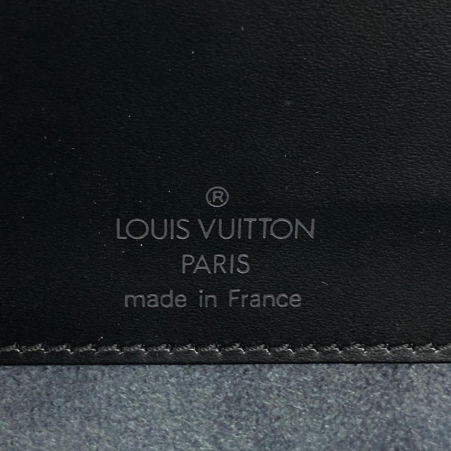 Louis Vuitton Nocturne Shoulder Bag