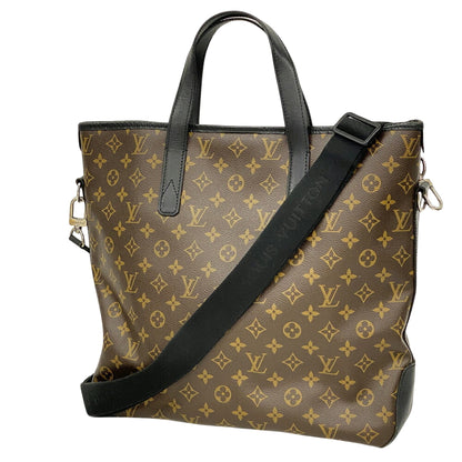 Louis Vuitton Davis Shoulder Bag