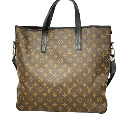 Louis Vuitton Davis Shoulder Bag