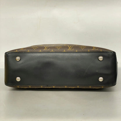 Louis Vuitton Davis Shoulder Bag