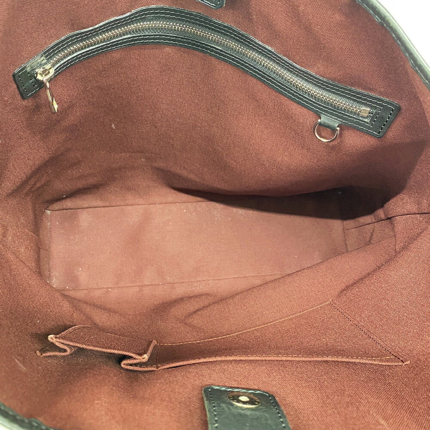 Louis Vuitton Davis Shoulder Bag