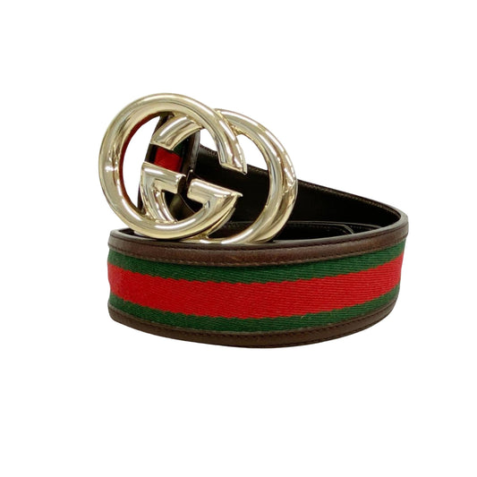 Gucci Jewellery Belt