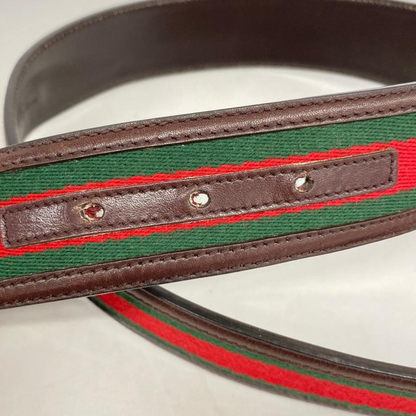 Gucci Jewellery Belt