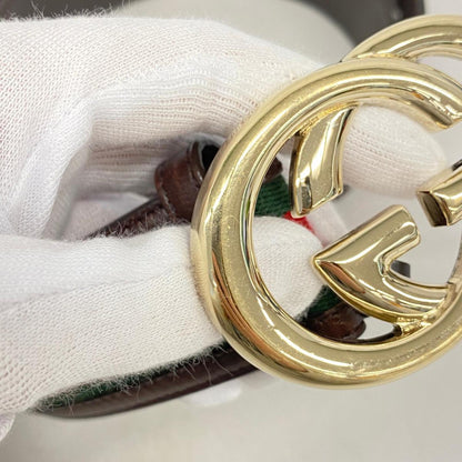 Gucci Jewellery Belt