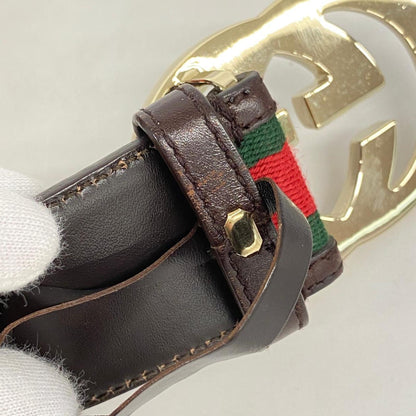 Gucci Jewellery Belt