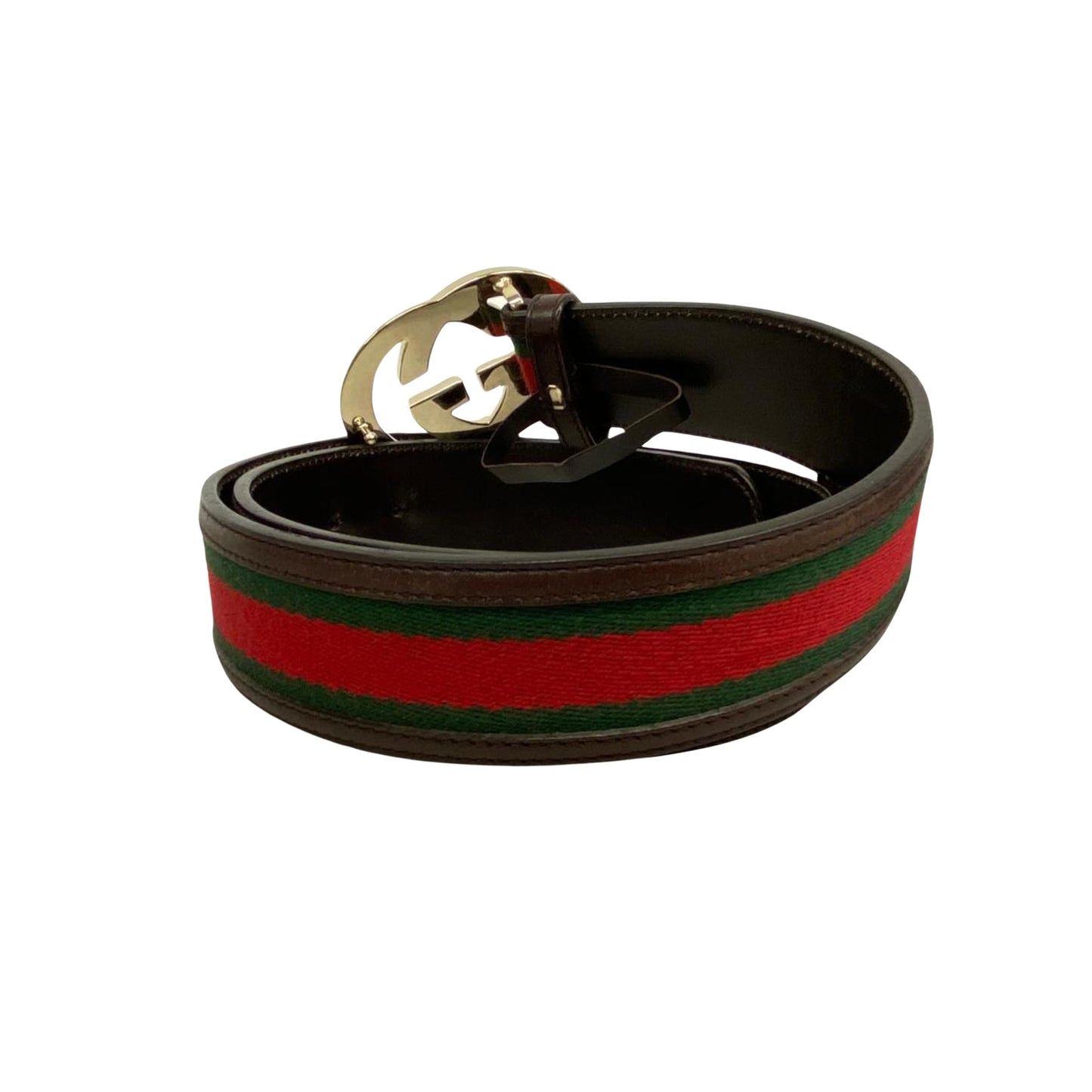 Gucci Jewellery Belt