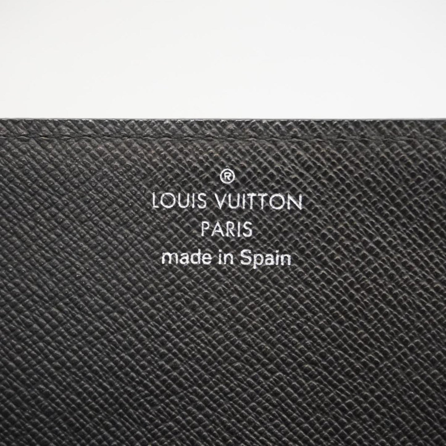 Louis Vuitton Enveloppe Carte de visite Wallet