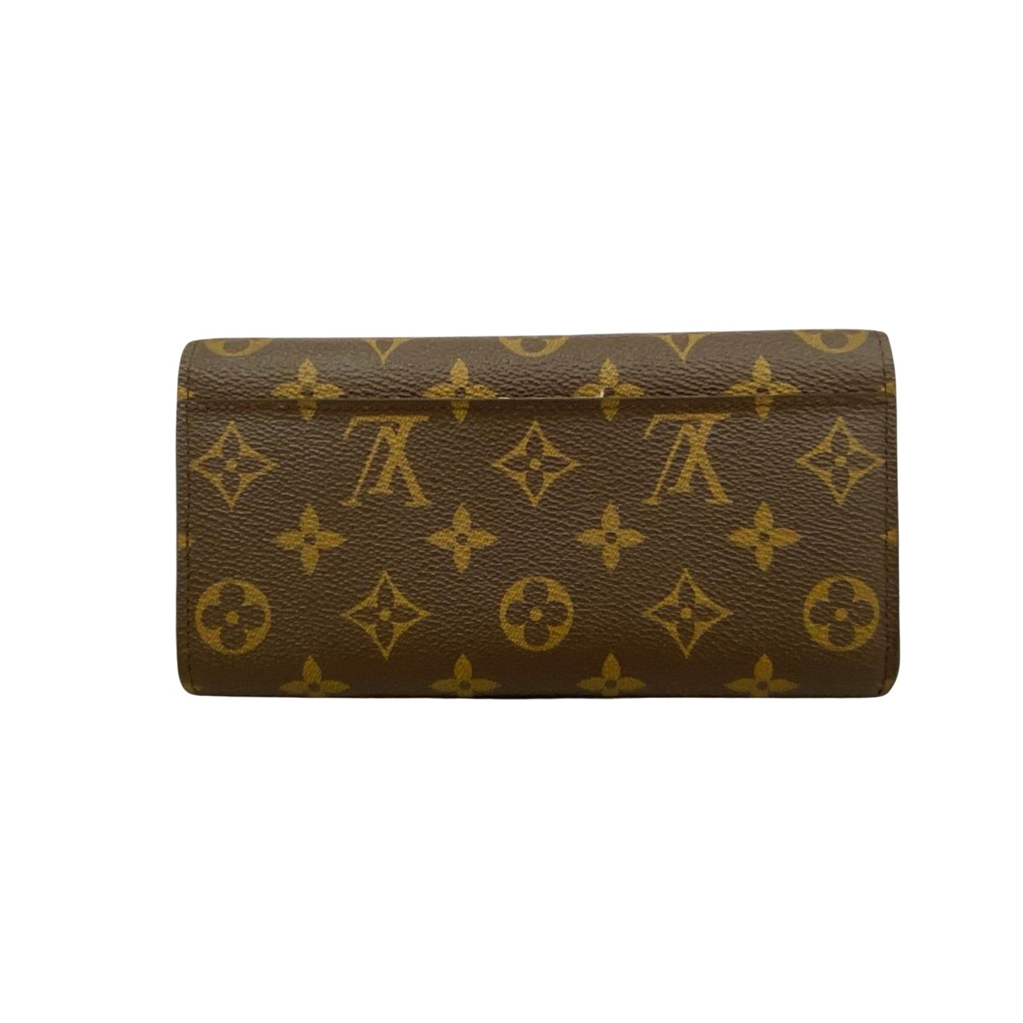 Louis Vuitton Zippy Wallet