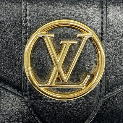 Louis Vuitton Pont Neuf Wallet