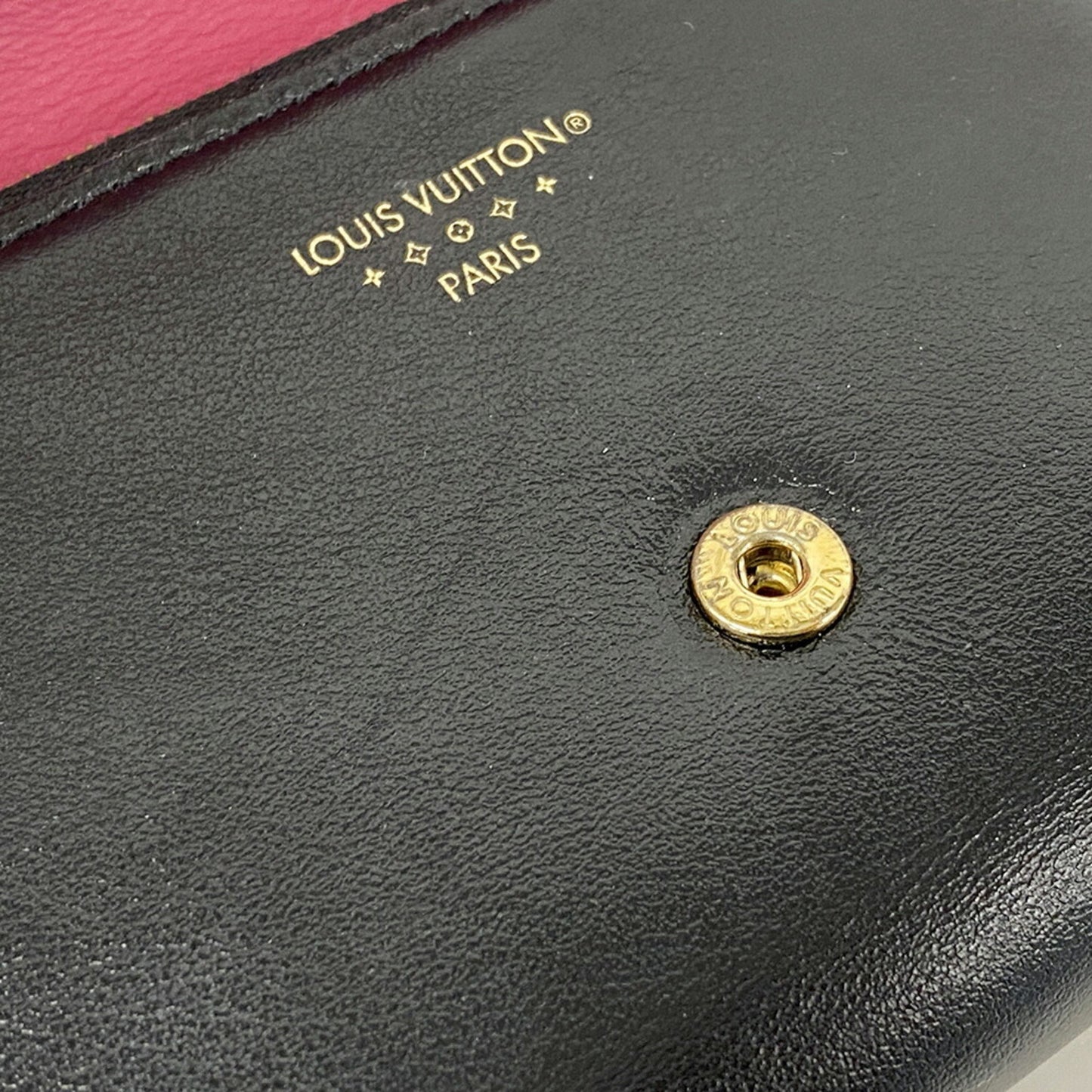 Louis Vuitton Pont Neuf Wallet