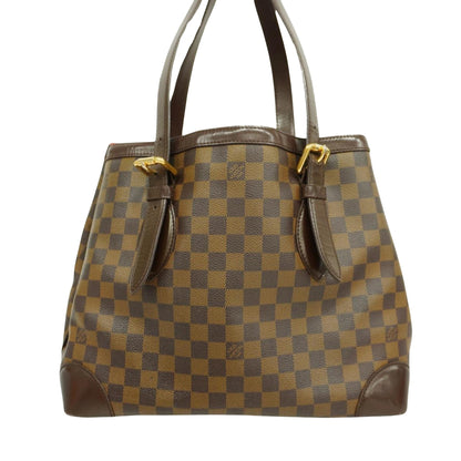 Louis Vuitton Hampstead Handbag