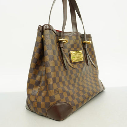 Louis Vuitton Hampstead Handbag